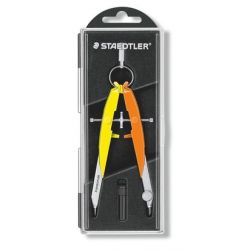 Zirkel Mars comfort, Neon 3