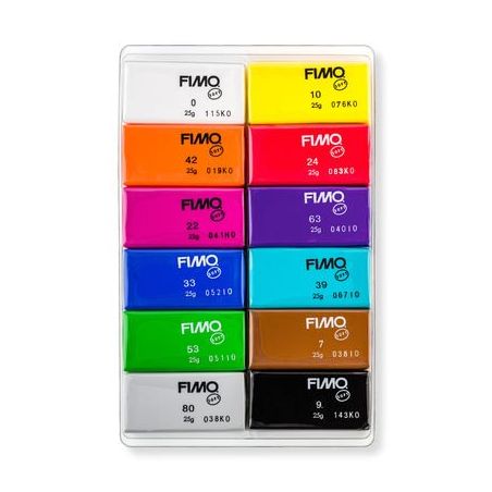 FIMO® soft 8023 C FIMO® soft 8023 C