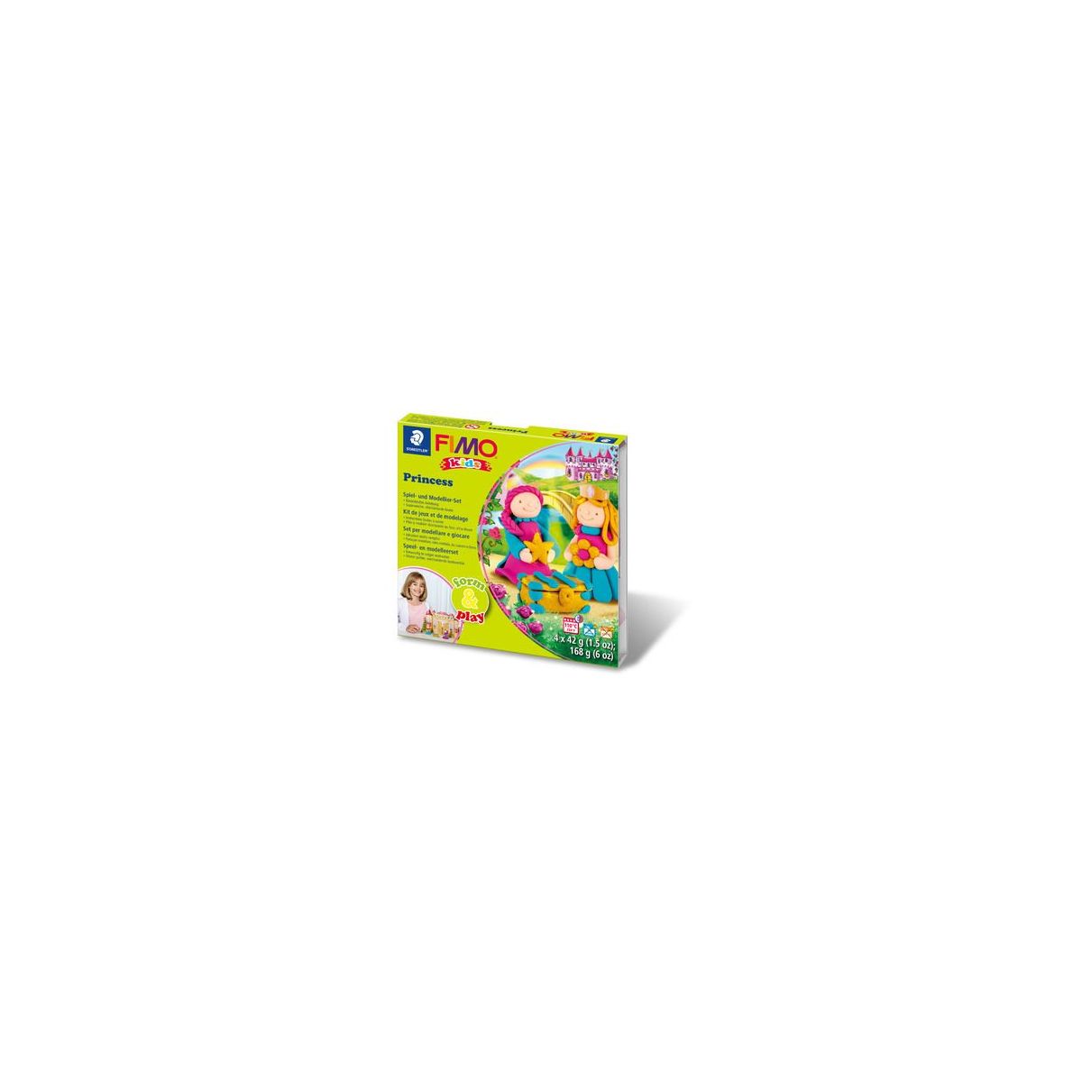 FIMO® kids 8034