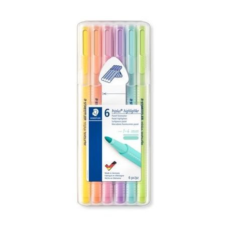 triplus® textsurfer® 362 C triplus® textsurfer® 362 C