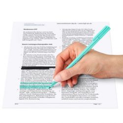 triplus® textsurfer® 362 C triplus® textsurfer® 362 C