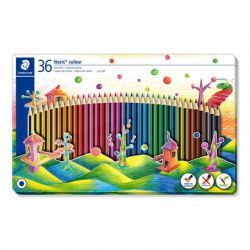 Buntstift Noris col. 36ST 100% PEFC Buntstift Noris col. 36ST 100% PEFC