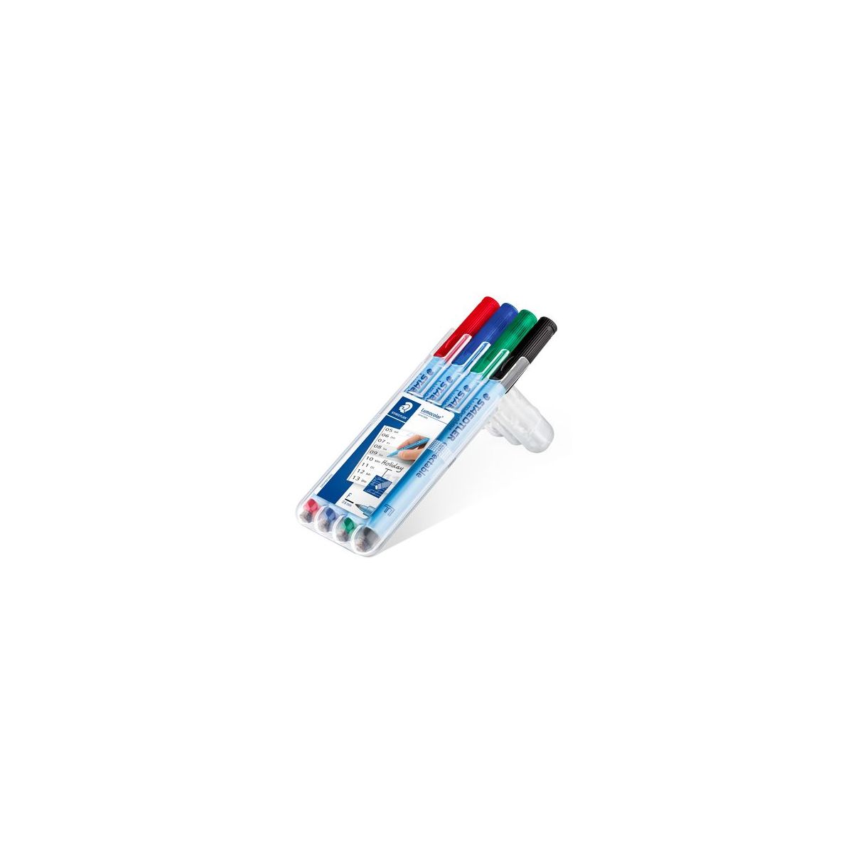 Lumocolor® correctable 305
