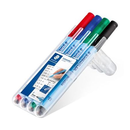 Lumocolor® correctable 305 Lumocolor® correctable 305