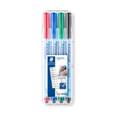 Lumocolor® correctable 305 Lumocolor® correctable 305