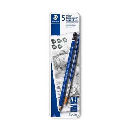 Mars® Lumograph® aquarell 100A Mars® Lumograph® aquarell 100A