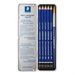 Mars® Lumograph® aquarell 100A Mars® Lumograph® aquarell 100A