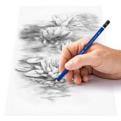 Mars® Lumograph® aquarell 100A Mars® Lumograph® aquarell 100A