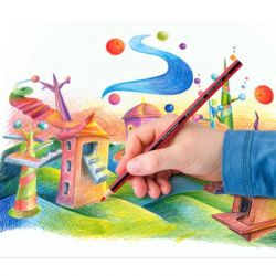 Noris® colour 185 Noris® colour 185
