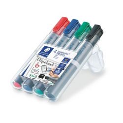 Lumocolor® flipchart marker 356 B