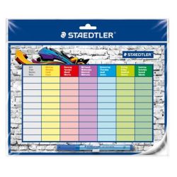 Stundenplan 641 SP2