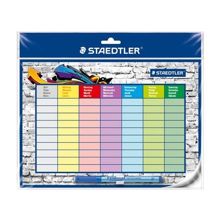 Stundenplan 641 SP2