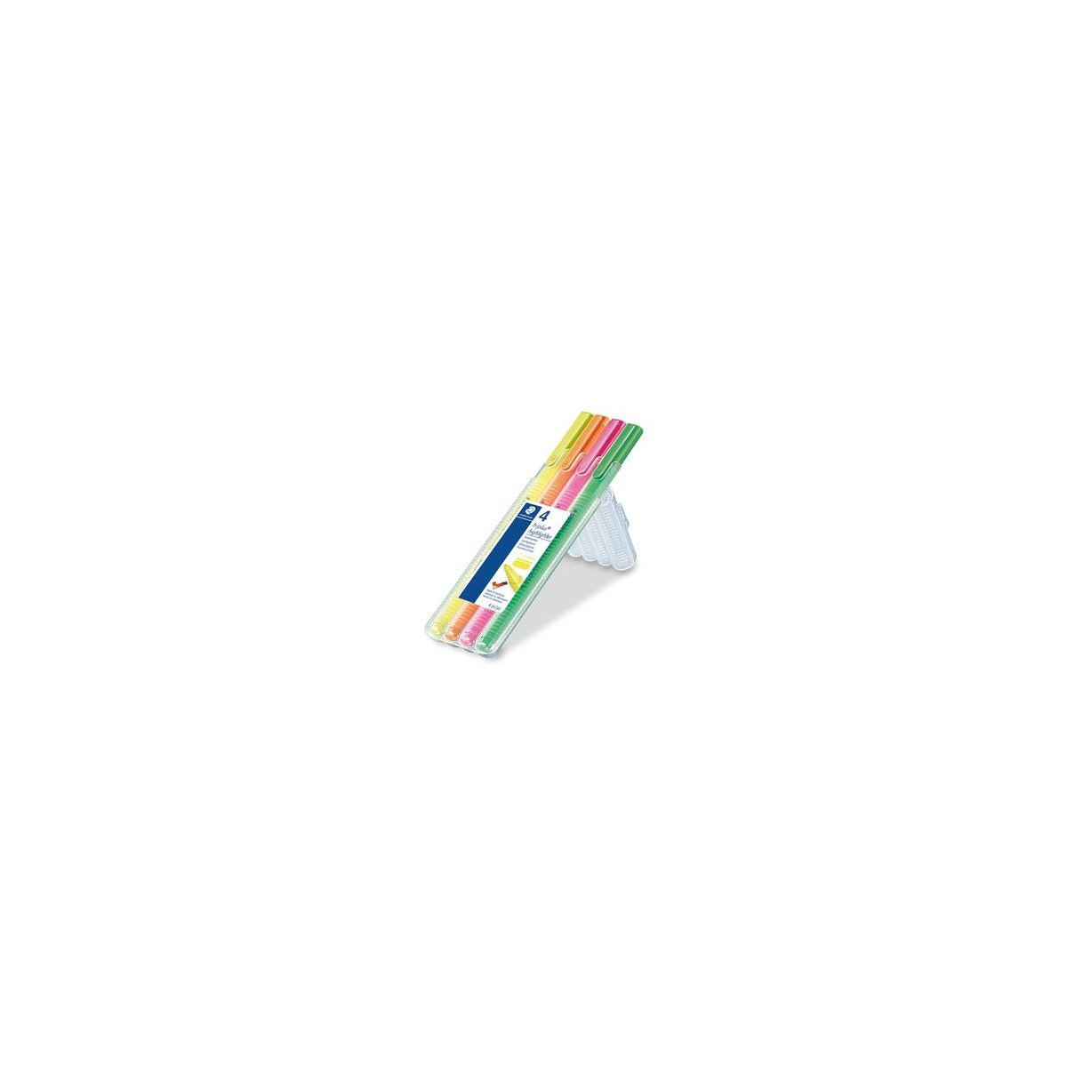 triplus® textsurfer® 362 - 4 Stück