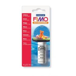 FIMO Schnee 4ml