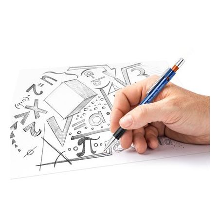 Mars® Druckbleistift 775 B 0,9mm Mars® Druckbleistift 775 B 0,9mm