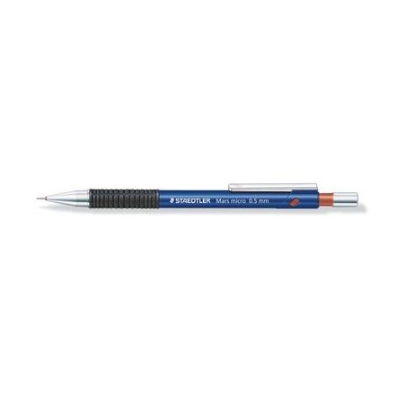 Mars® Druckbleistift 775 B 0,9mm Mars® Druckbleistift 775 B 0,9mm