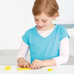 FIMO Kids kits funny mice
