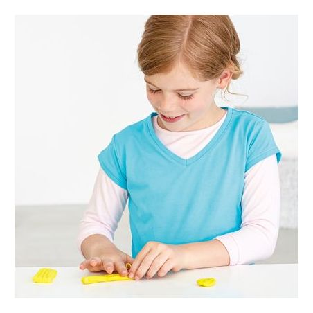 FIMO Kids kit funny sausages