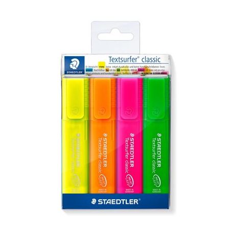 Textsurfer® classic 364