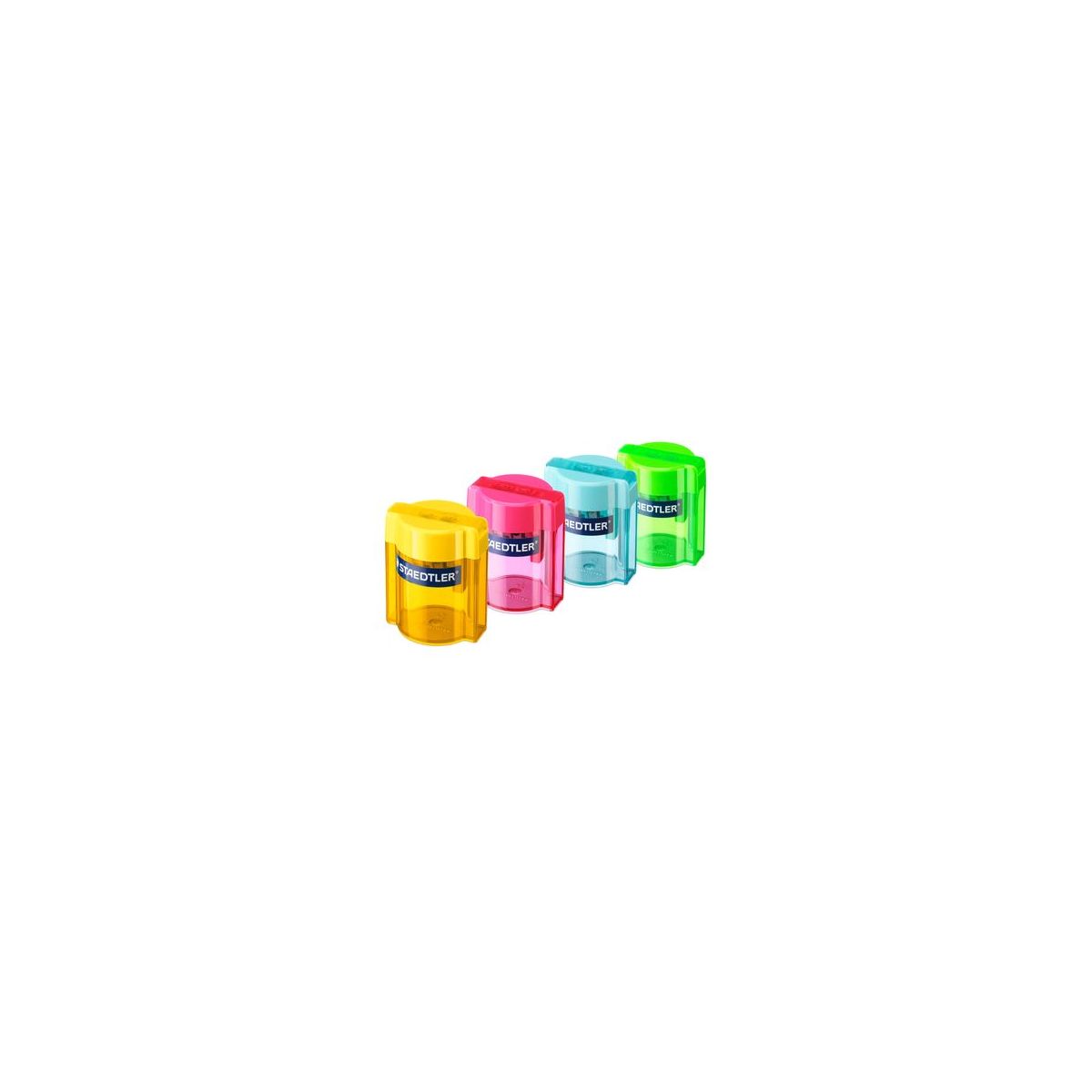 STAEDTLER® 513 001 Doppelspitzdose
