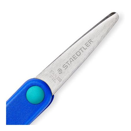 Noris Club® 965 Bastelschere 14cm Linkshänder