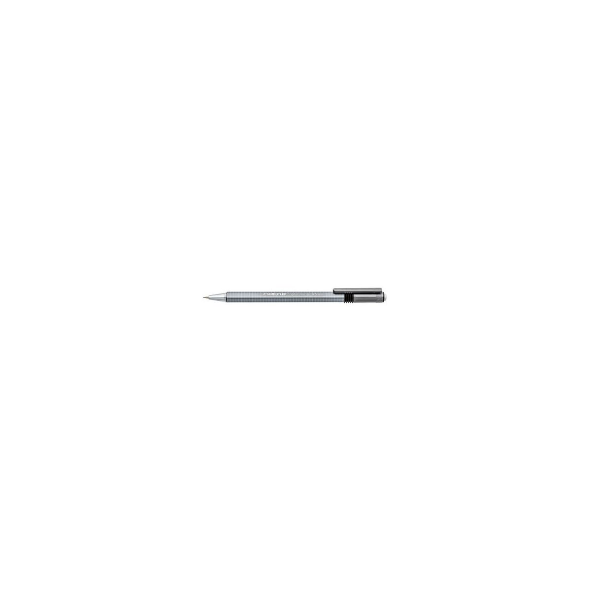 Druckbleistift tri.m. 1.3 anthrazit