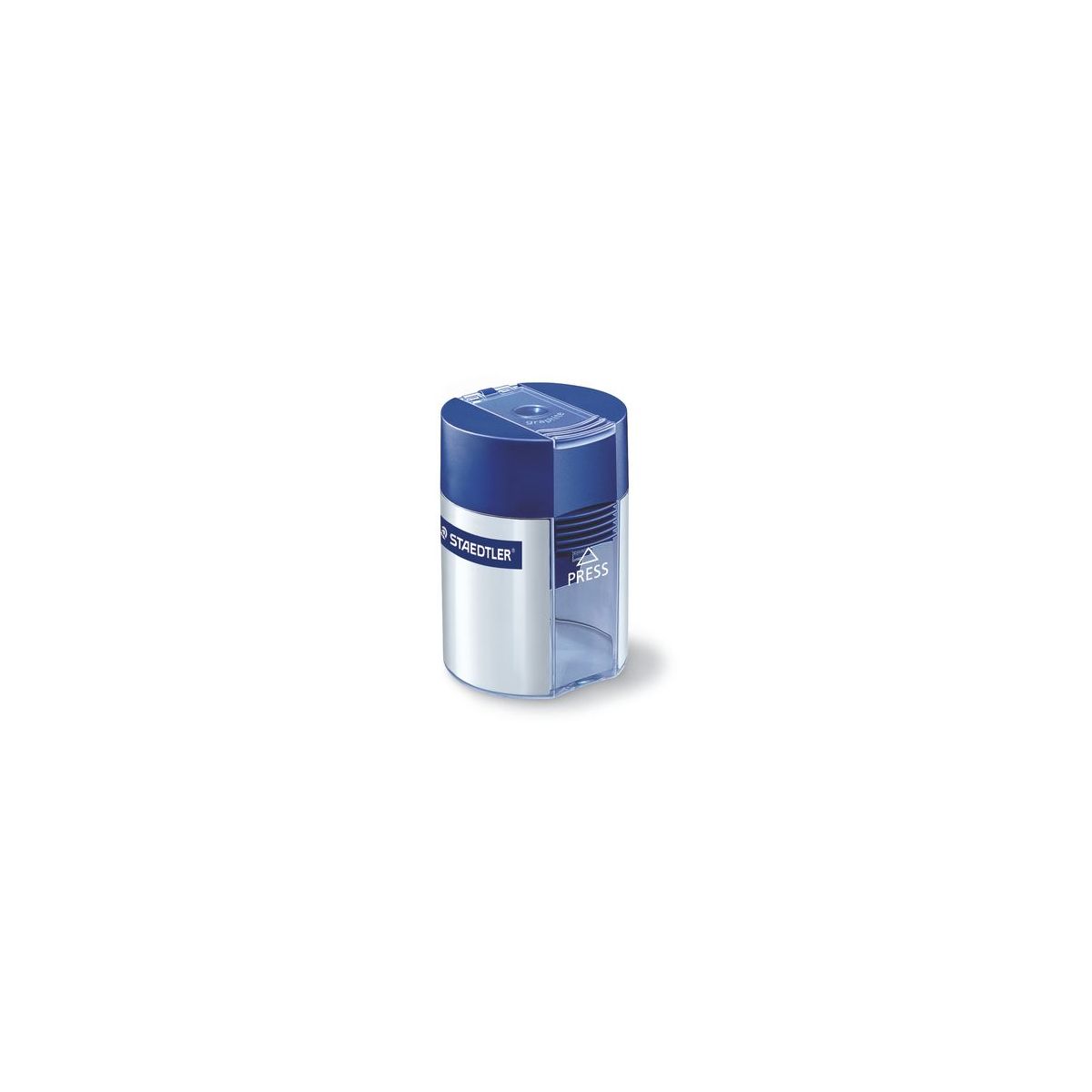 STAEDTLER® 511 Spitzdose rund