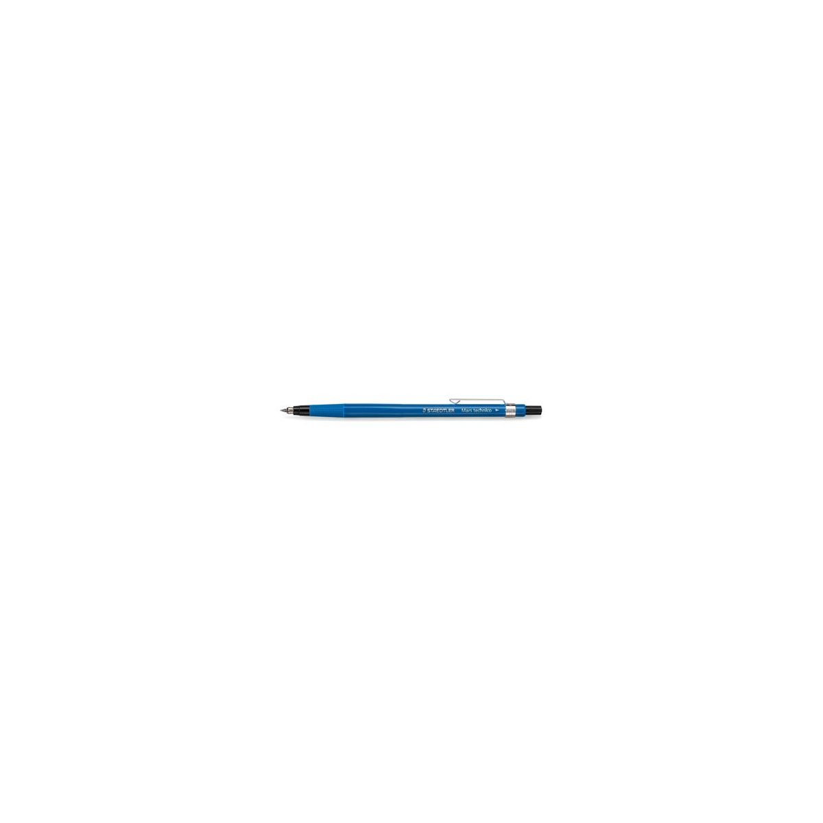 Fallminenstift Mars® 788 technico HB mit Clip