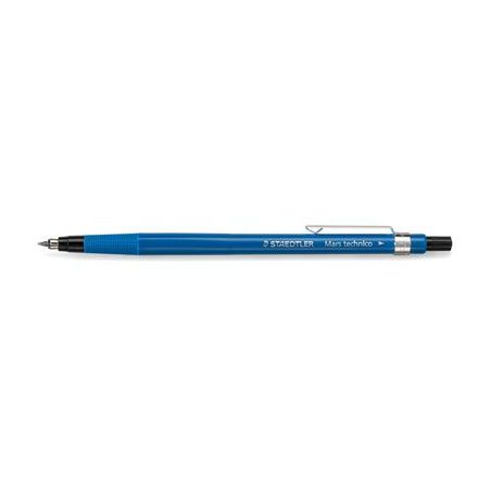 Fallminenstift Mars® 788 technico HB mit Clip