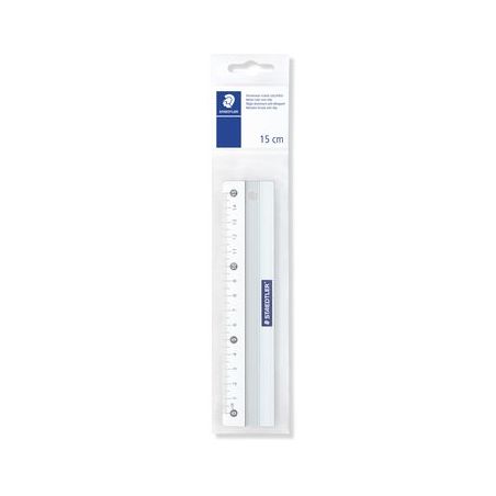 Mars® 563 Aluminium-Lineal 15cm