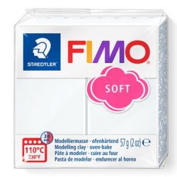 FIMO Soft weiß FIMO Soft weiß