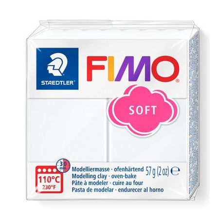 FIMO Soft weiß FIMO Soft weiß