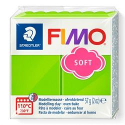 FIMO Soft apfelgrün