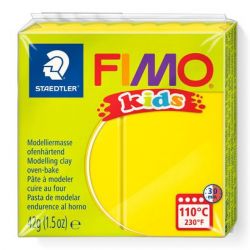 FIMO® kids 8030 gelb FIMO® kids 8030 gelb