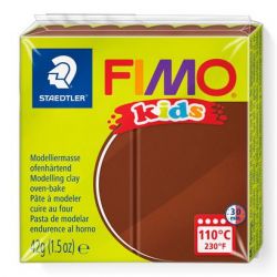 FIMO® kids 8030 braun