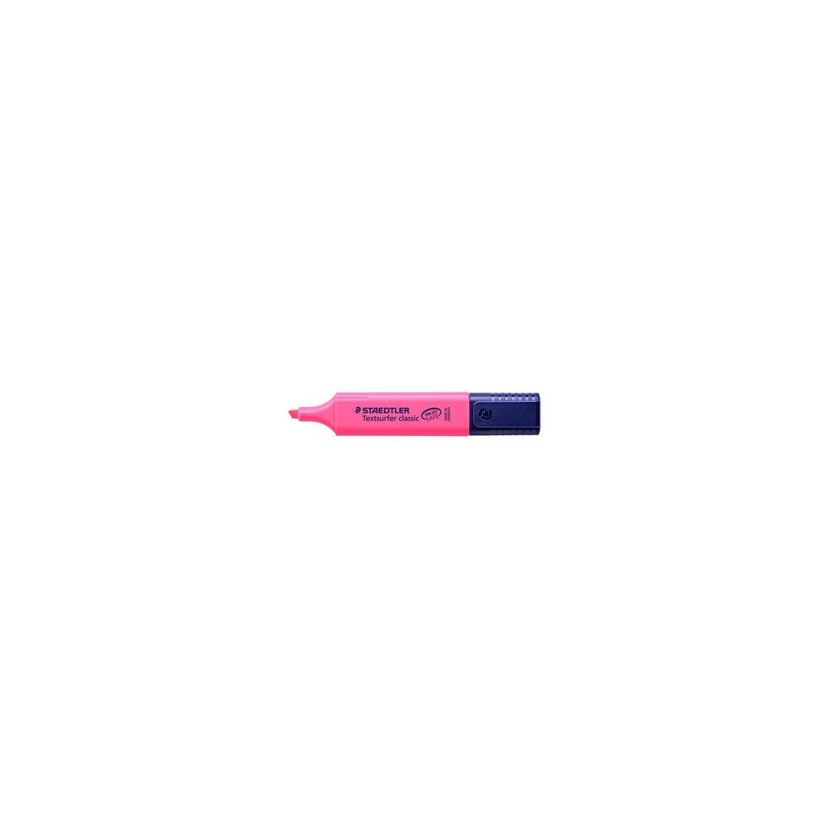 Textsurfer® classic 364 - pink