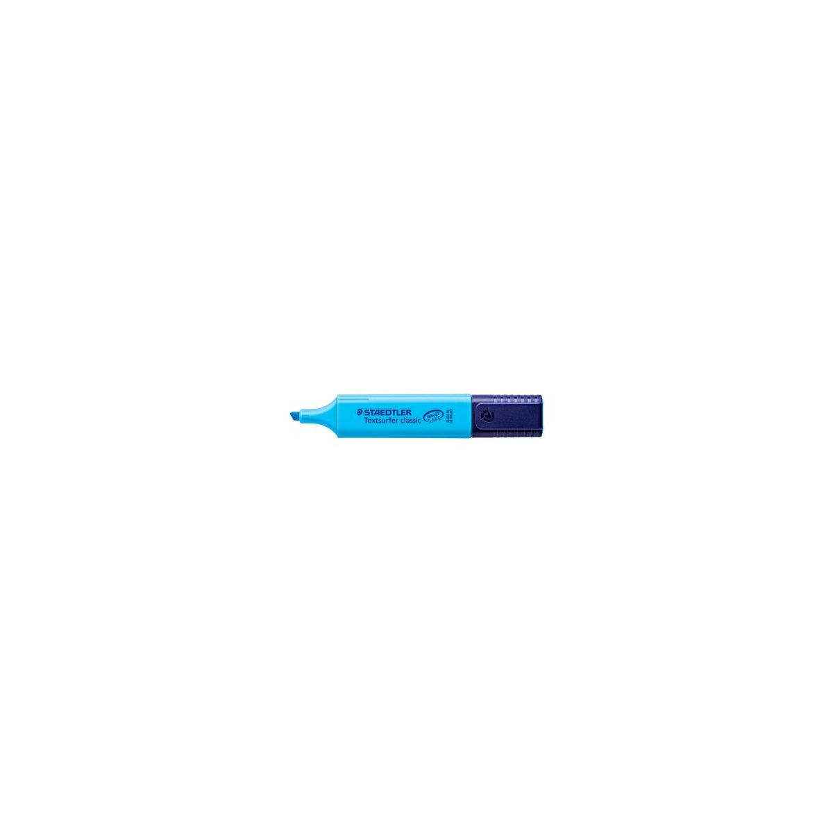 Textsurfer® classic 364 - blau