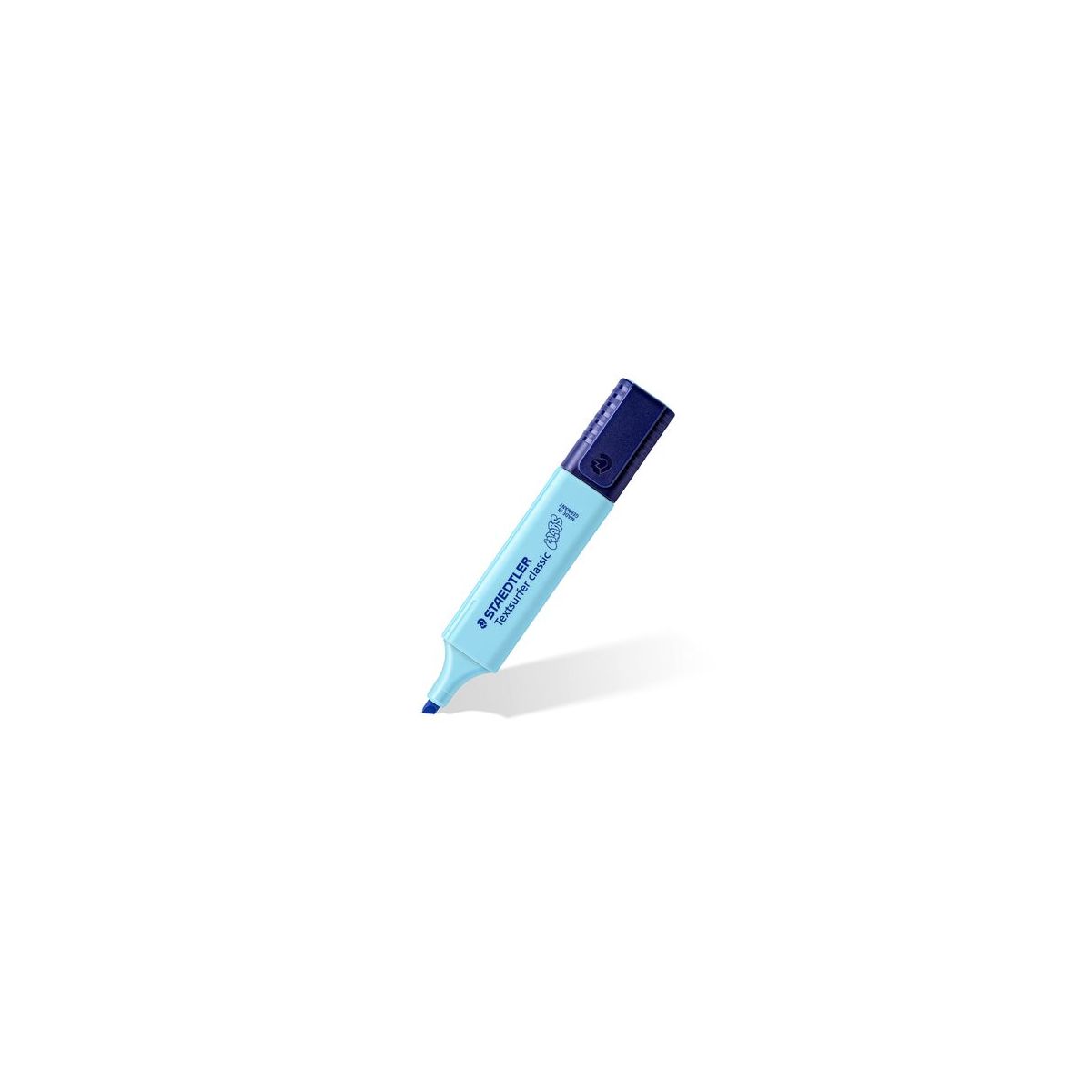 Textsurfer® classic 364 C - himmelblau