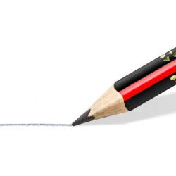 Köcher Bleistift jum. 50ST FSC 100% Köcher Bleistift jum. 50ST FSC 100%