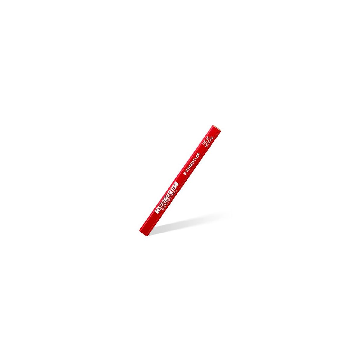 Zimmermannbleistift medium STAEDTLER® 148 40 FSC 100%
