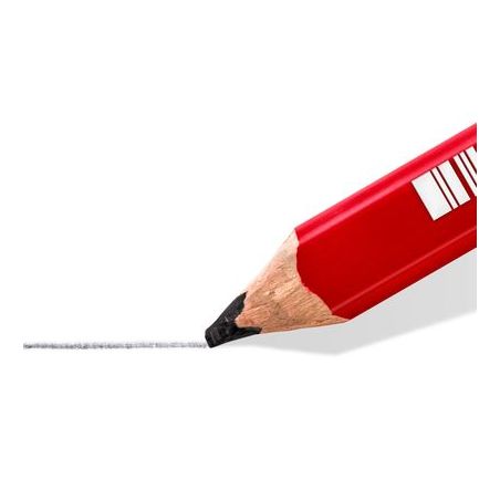 Zimmermannbleistift medium STAEDTLER® 148 40 FSC 100%