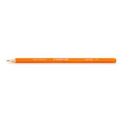 Farbstift ergosoft® 157 - orange FSC 100%