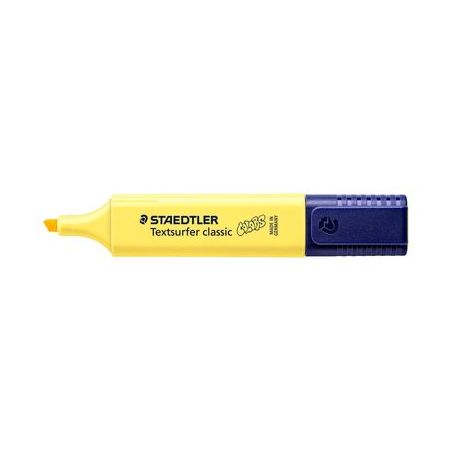 Textsurfer® classic 364 C - sonnengelb