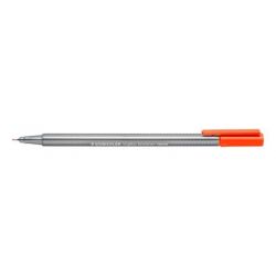 Fineliner triplus® 334 - rot