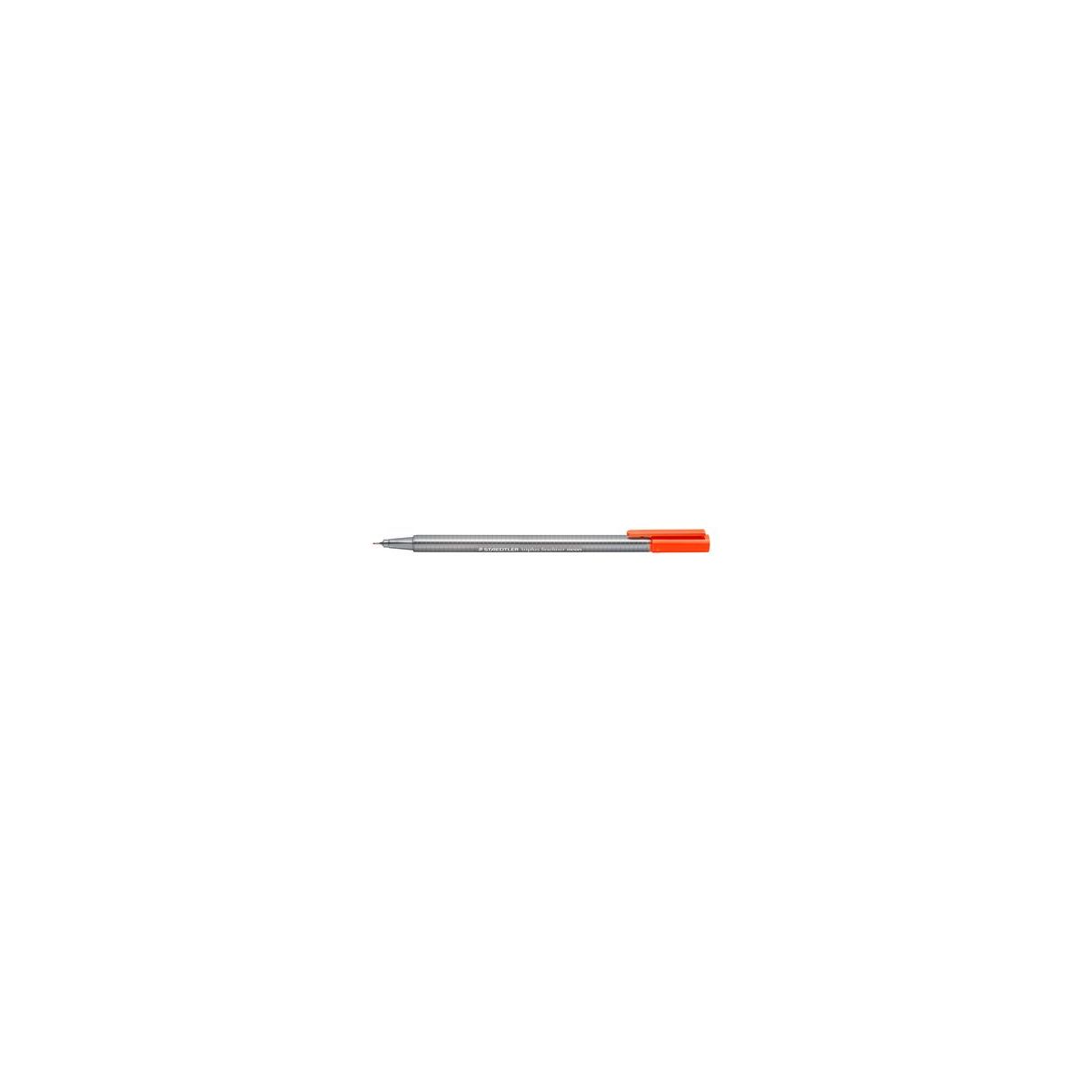 Fineliner triplus® 334 - rot