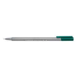 Fineliner triplus® 334 - seegrün