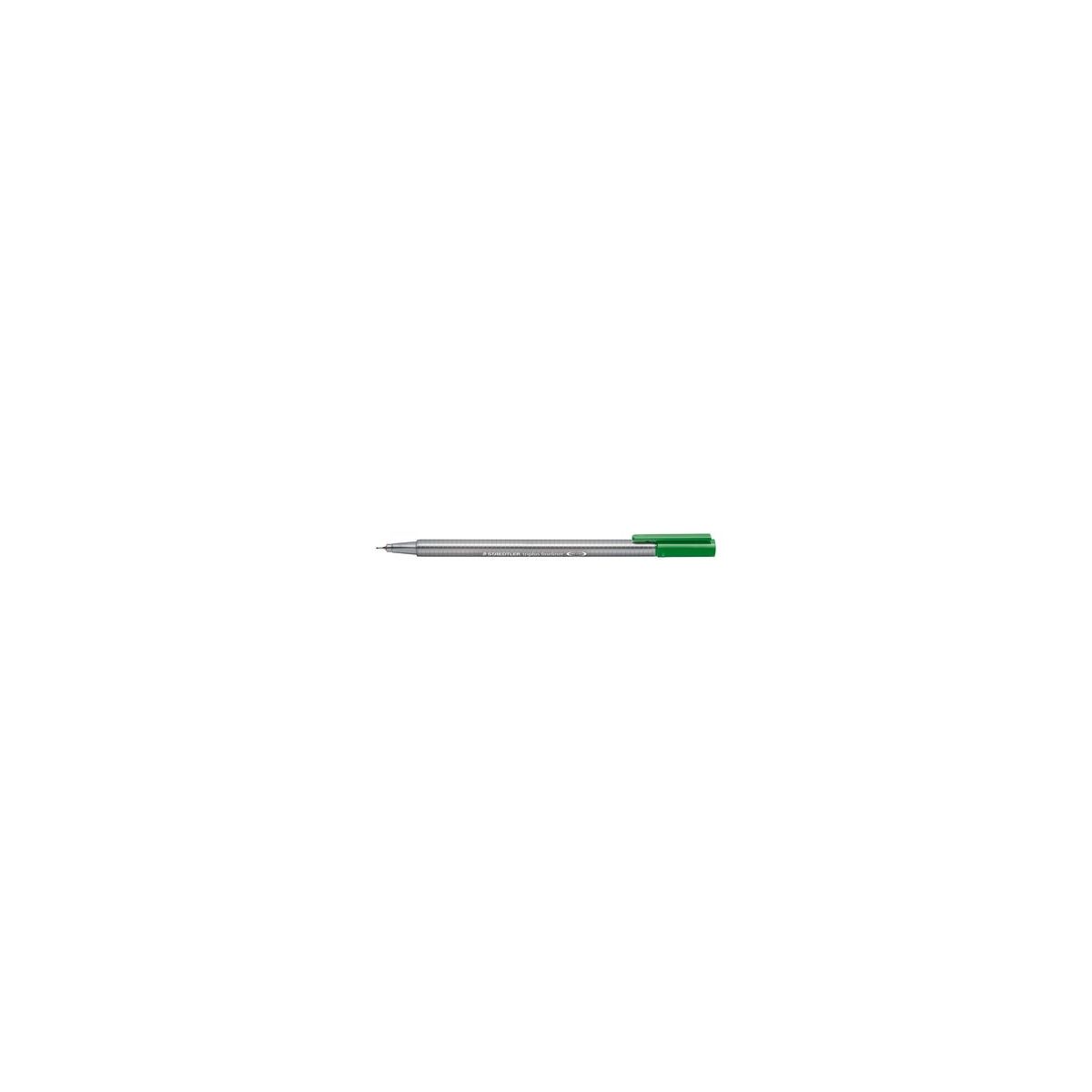 Fineliner triplus® 334 - saftgrün