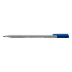 Fasermaler triplus color 1mm h.gr