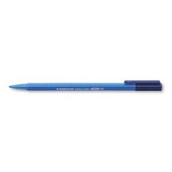 Fasermaler triplus® color 1mm ultramarinblau