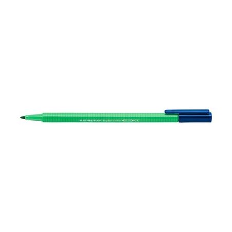 Fasermaler triplus® color blassgrün